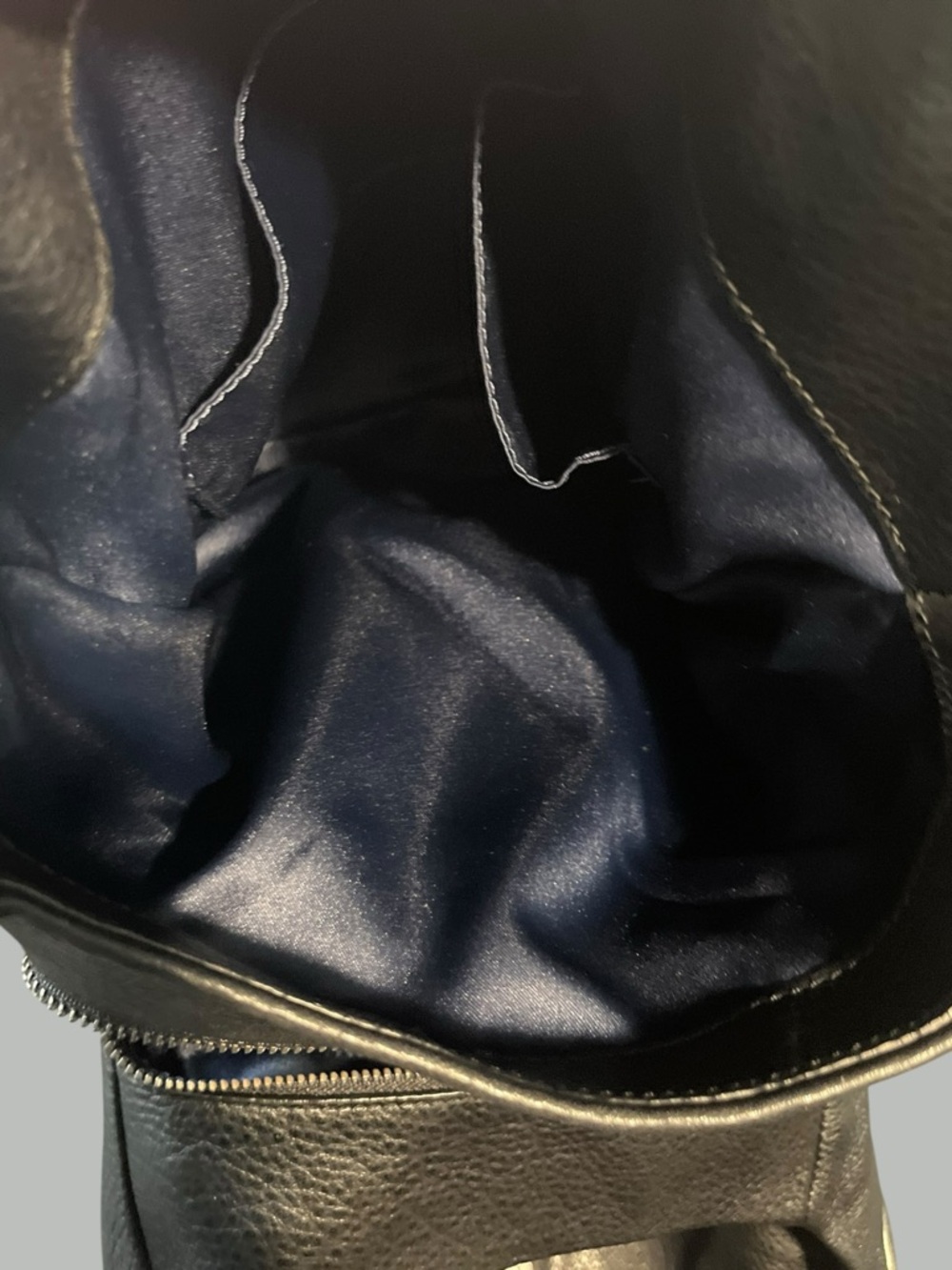 EUC Coach Madison Phoebe Leather Shoulder Bag 26224 - Picture 13 of 16